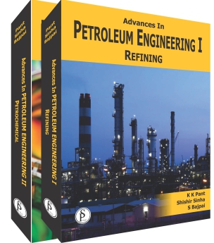 Advances in Petroleum Engineering 2 Vols. Set