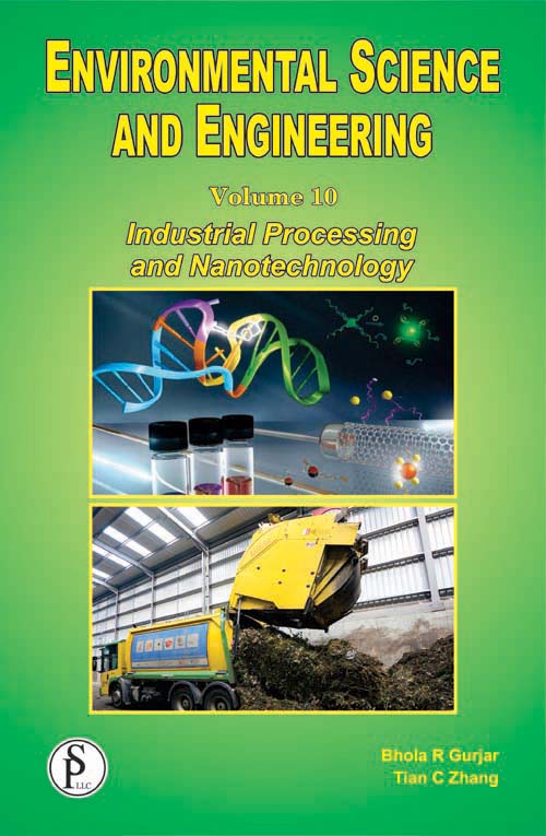 Vol 10: Industrial Processing and Nanotechnology