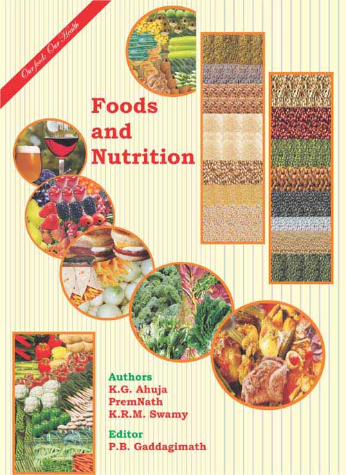 Food and Nutrition