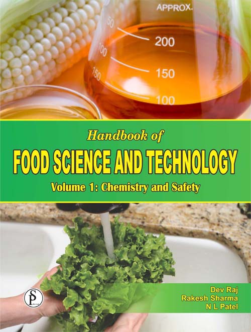 Handbook of Food Science and Technology, Vol. 1