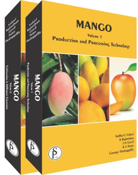 Mango Vol. 1 & Vol. 2 (2 Vols. Set)