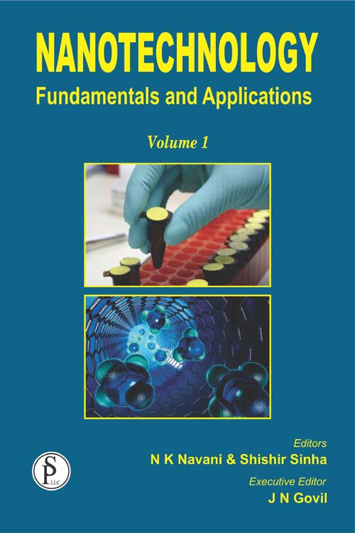 Nanotechnology Vol. 1: Fundamentals and Applications
