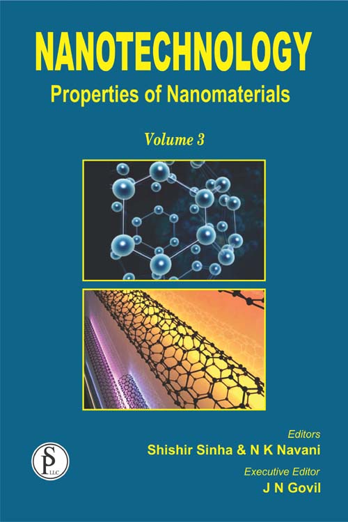 Nanotechnology Vol. 3: Properties of Nanomaterials