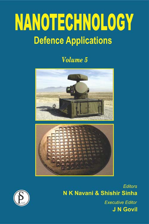 Nanotechnology Vol. 5: Defence Applications