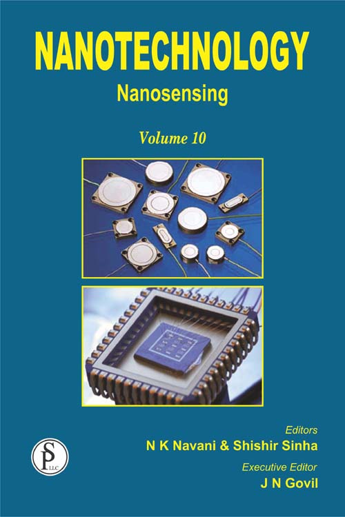 Nanotechnology Vol. 10: Nanosensing