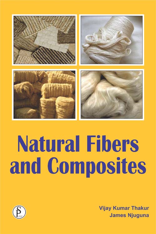 Natural Fibers and Composites