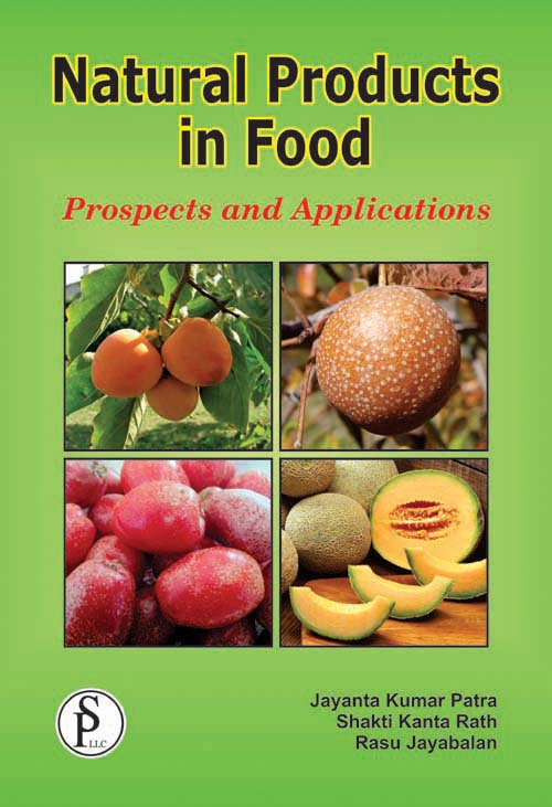 Natural Products in Food: Prospects and Applications