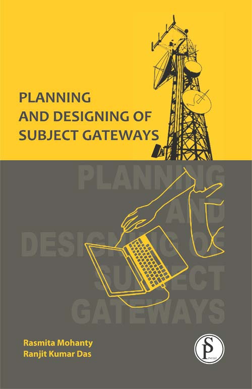 Planning & Designing of Subject Gateways