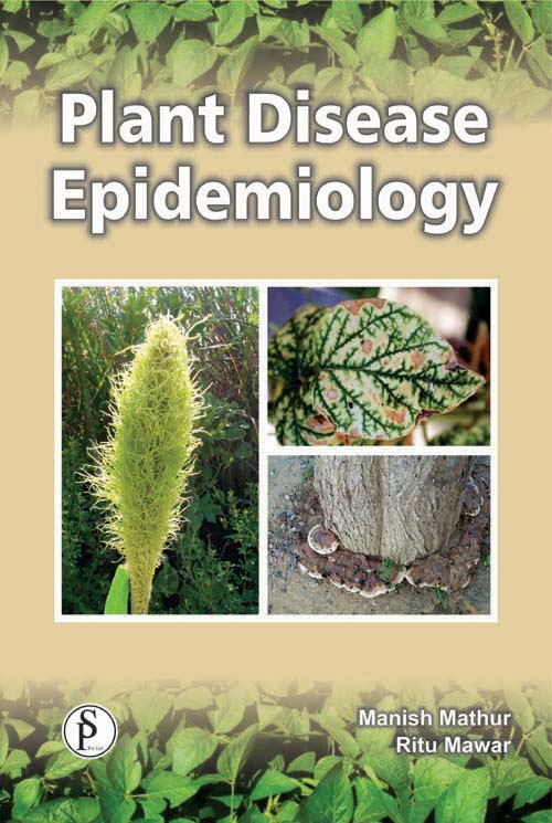 Plant Disease Epidemiology