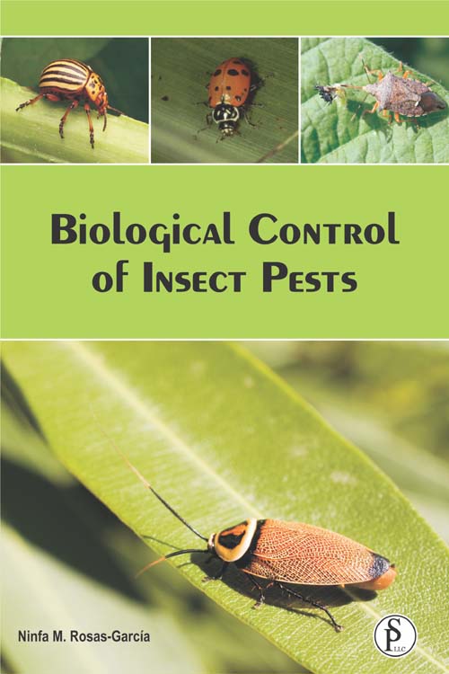 Biological Control of Insect Pests