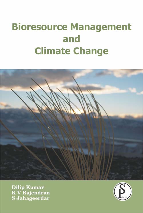 Bioresource Management and Climate Change