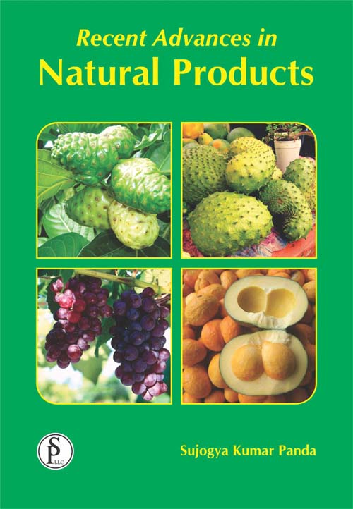 Recent Advances in Natural Products