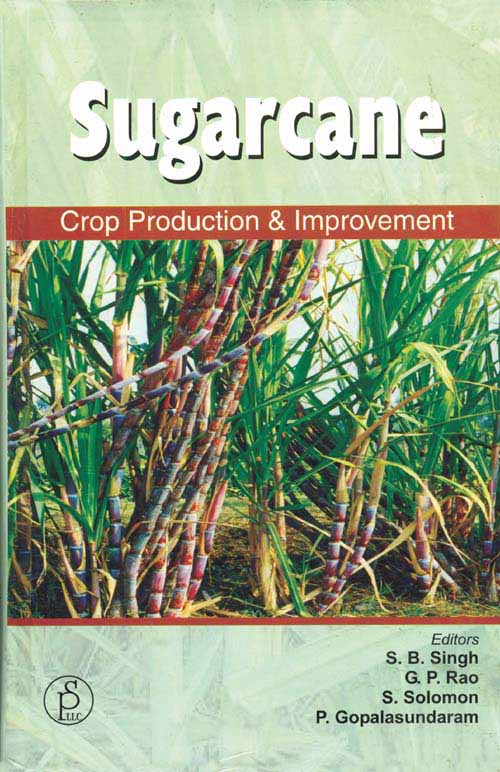 Sugarcane: Crop Production & Improvement