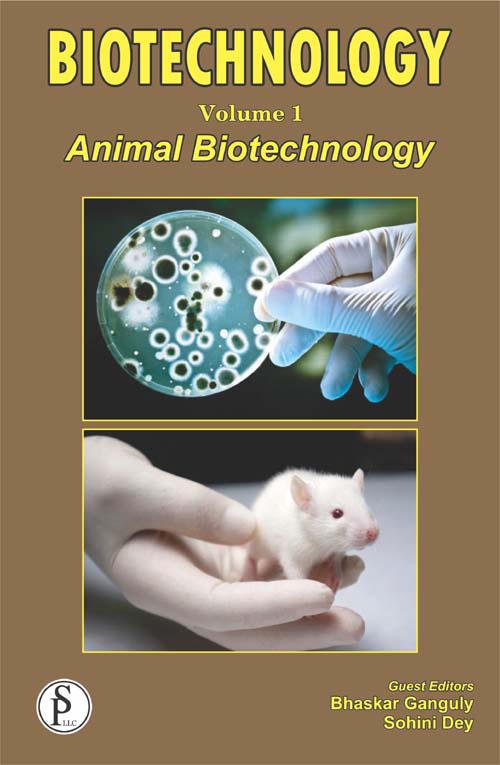 Biotechnology Vol. 1: Animal Biotechnology
