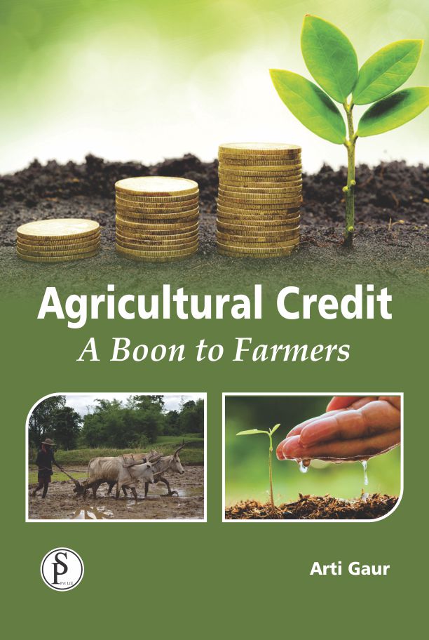 Agricultural Credit :A Boon to Farmers