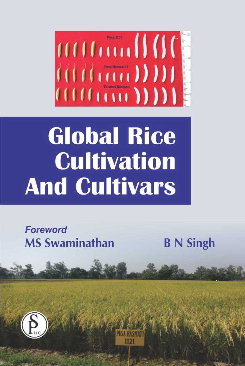 Global Rice Cultivation & Cultivars
