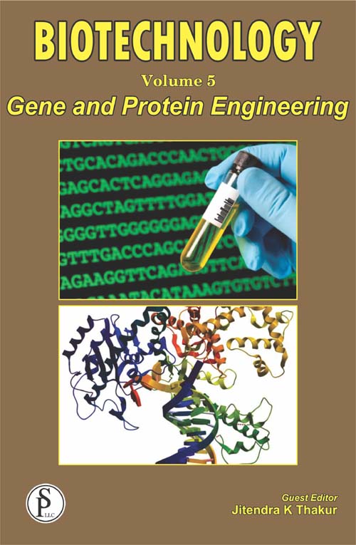Biotechnology Vol. 5: Gene and Protein Engineering