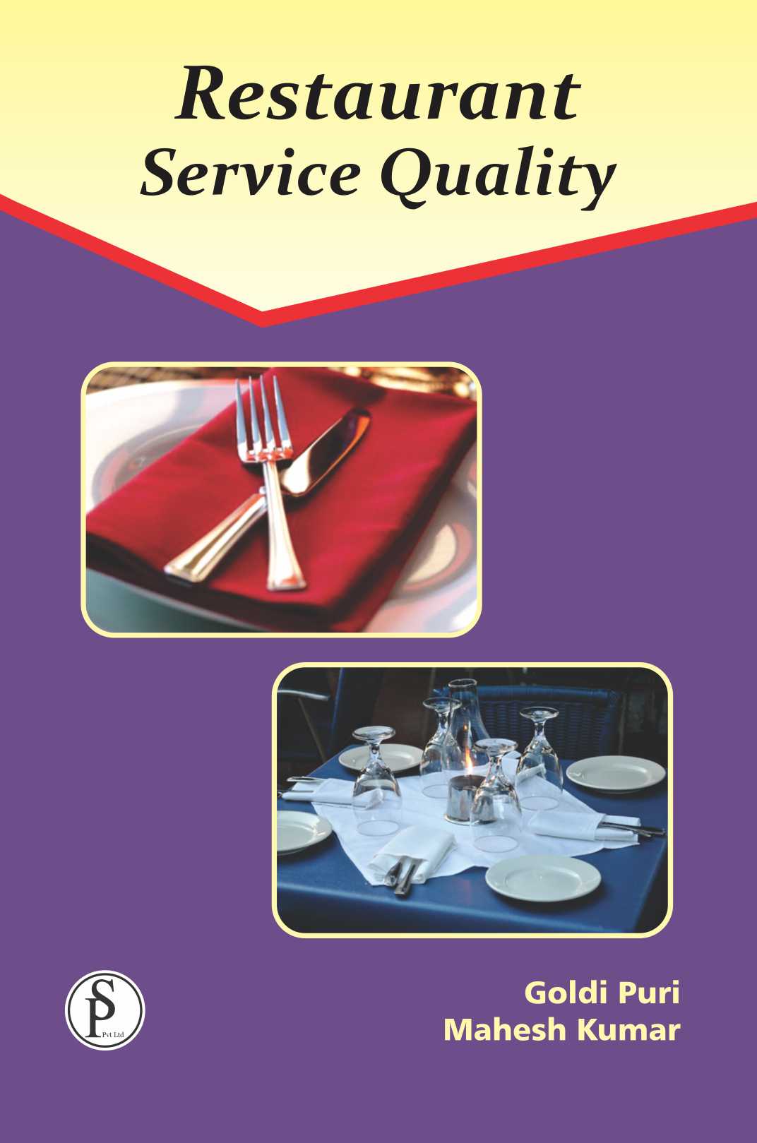 Restaurant Service Quality ​