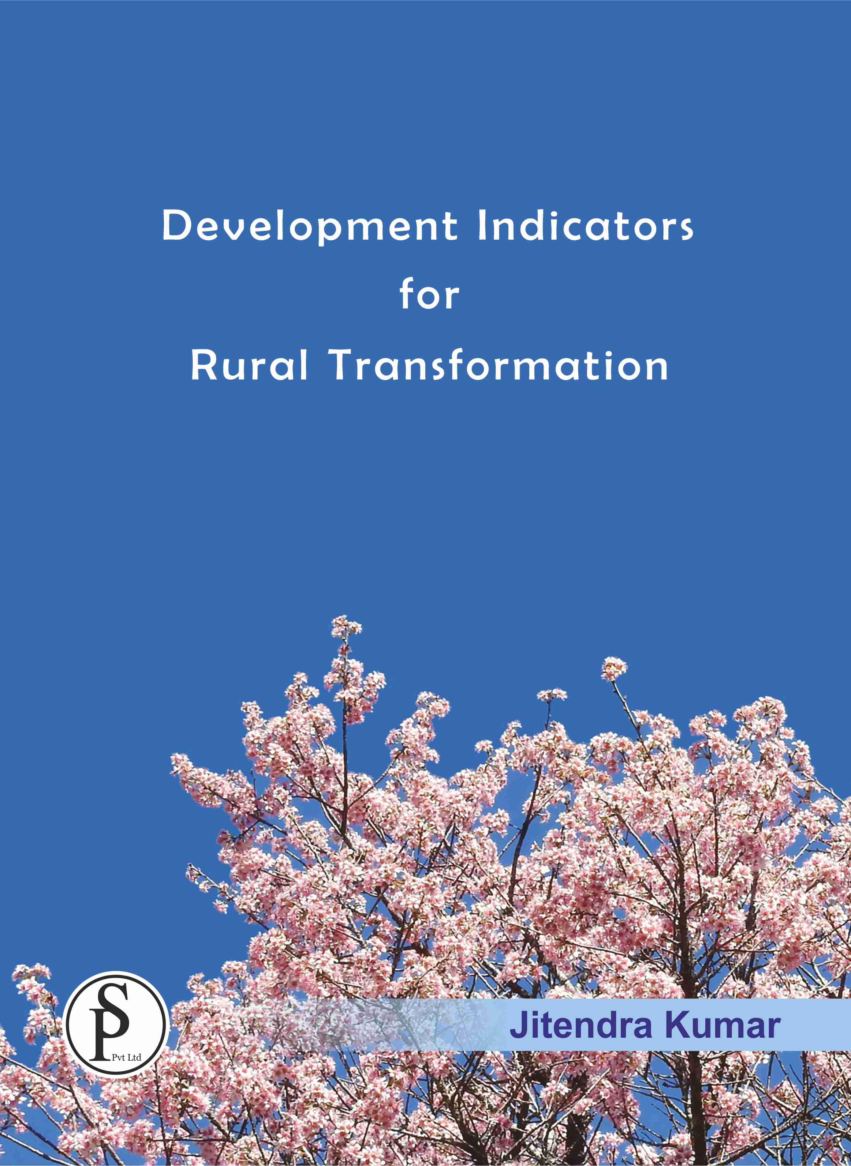 Development Indicator for Rural Transformation (HR)