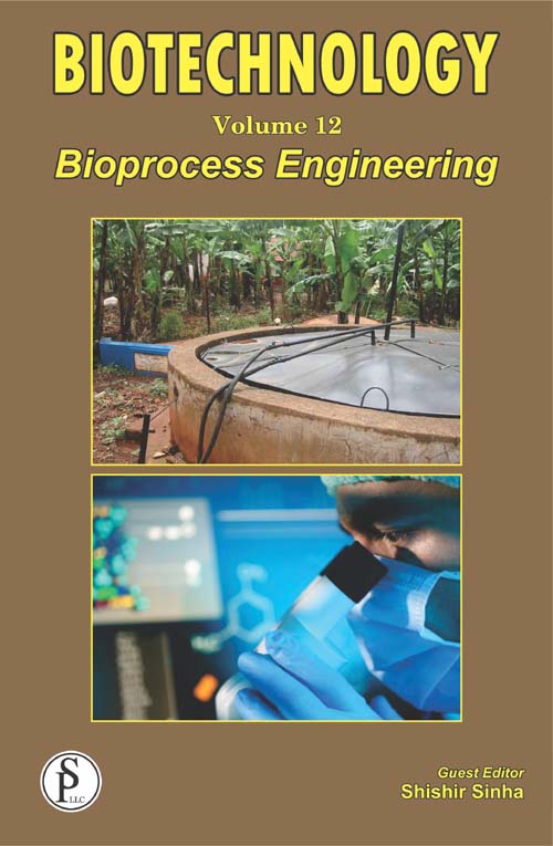 Biotechnology Vol. 12: Bioprocess Engineering