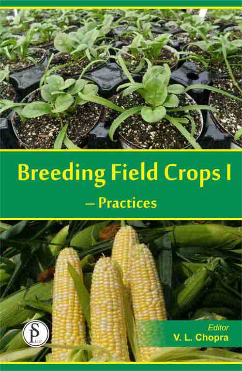 Breeding Field Crops I: Practices