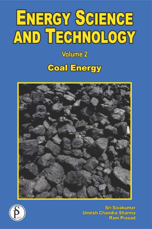 Energy Vol. 2: Coal Energy