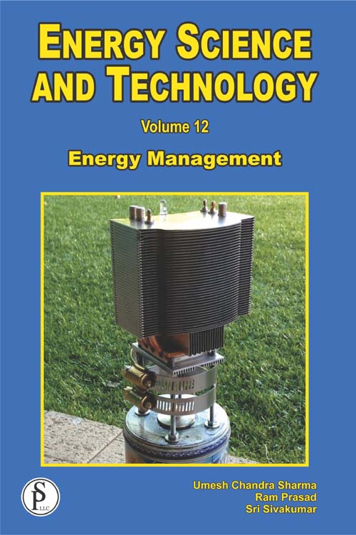 Energy Vol. 12: Energy Management