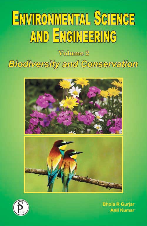 Vol. 2: Biodiversity and Conservation