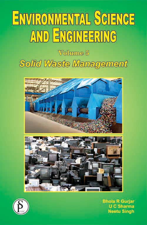 Vol 5: Solid Waste Management
