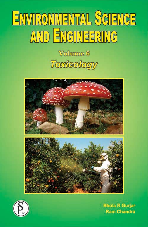 Vol 6: Toxicology