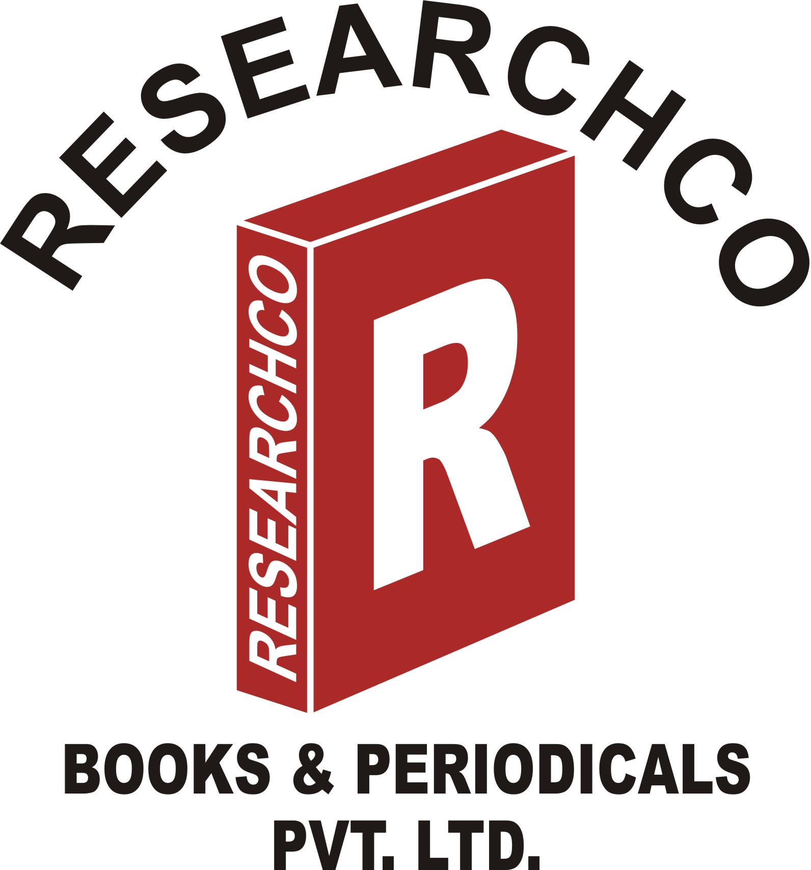 Researchco Books and Periodals Pvt Ltd. logo